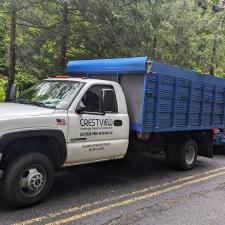 Delivering and Spreading Mulch in Mahwah, NJ thumbnail