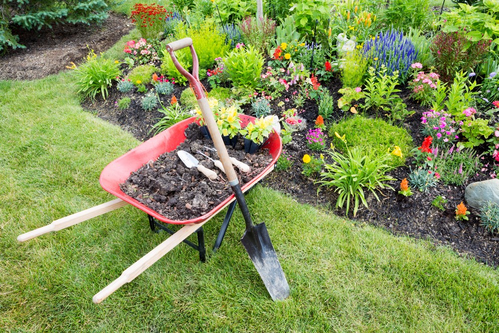 Spring Cleanup in Midland Park, NJ