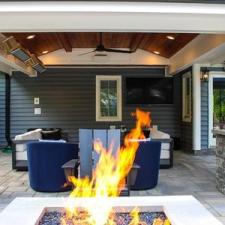 Firepits & Fireplaces thumbnail